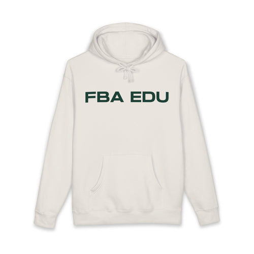 3rd Shift Desk Hoodie