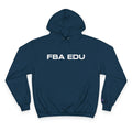 FBA EDU x Champion Cotton Campus Hoodie
