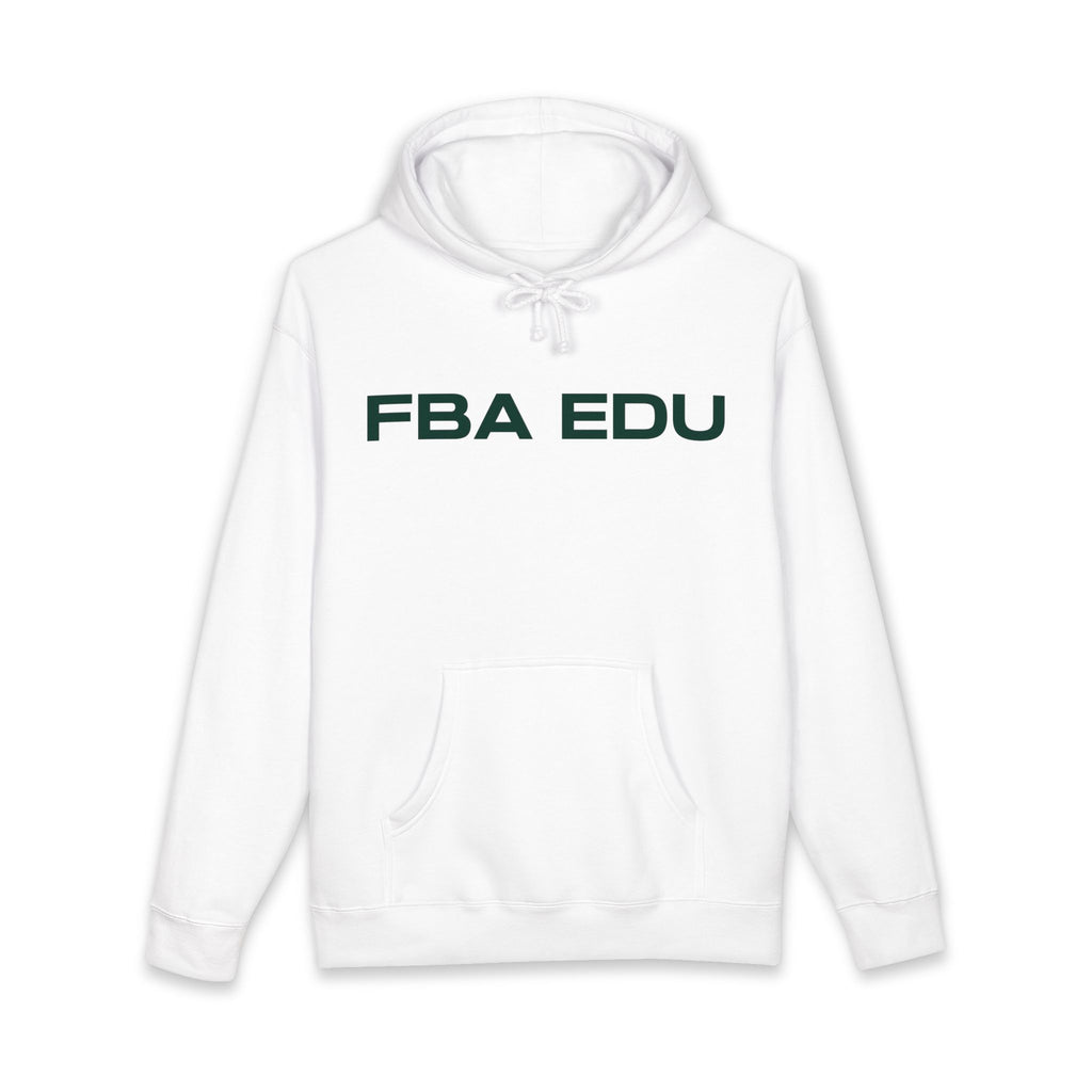 3rd Shift Desk Hoodie