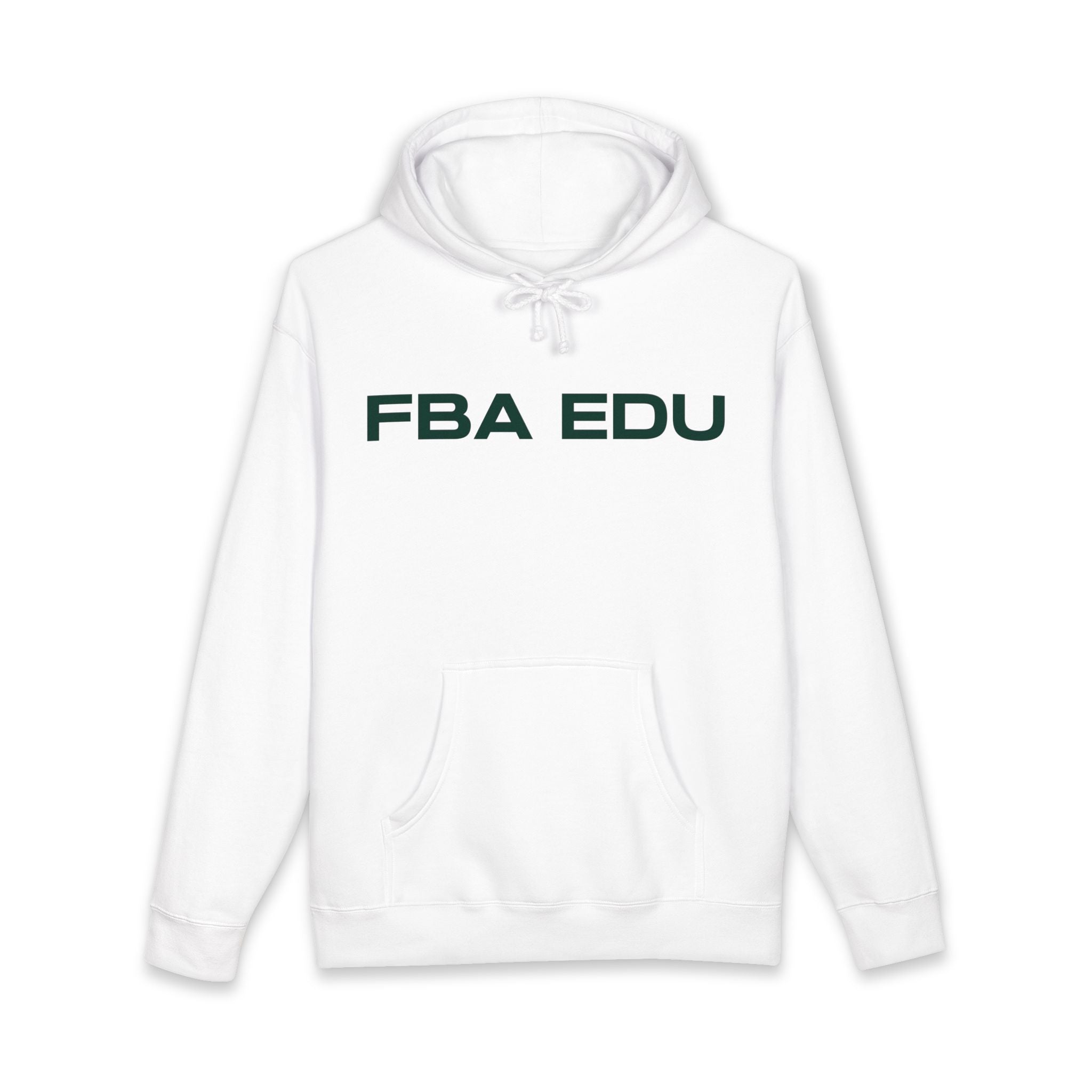 3rd Shift Desk Hoodie