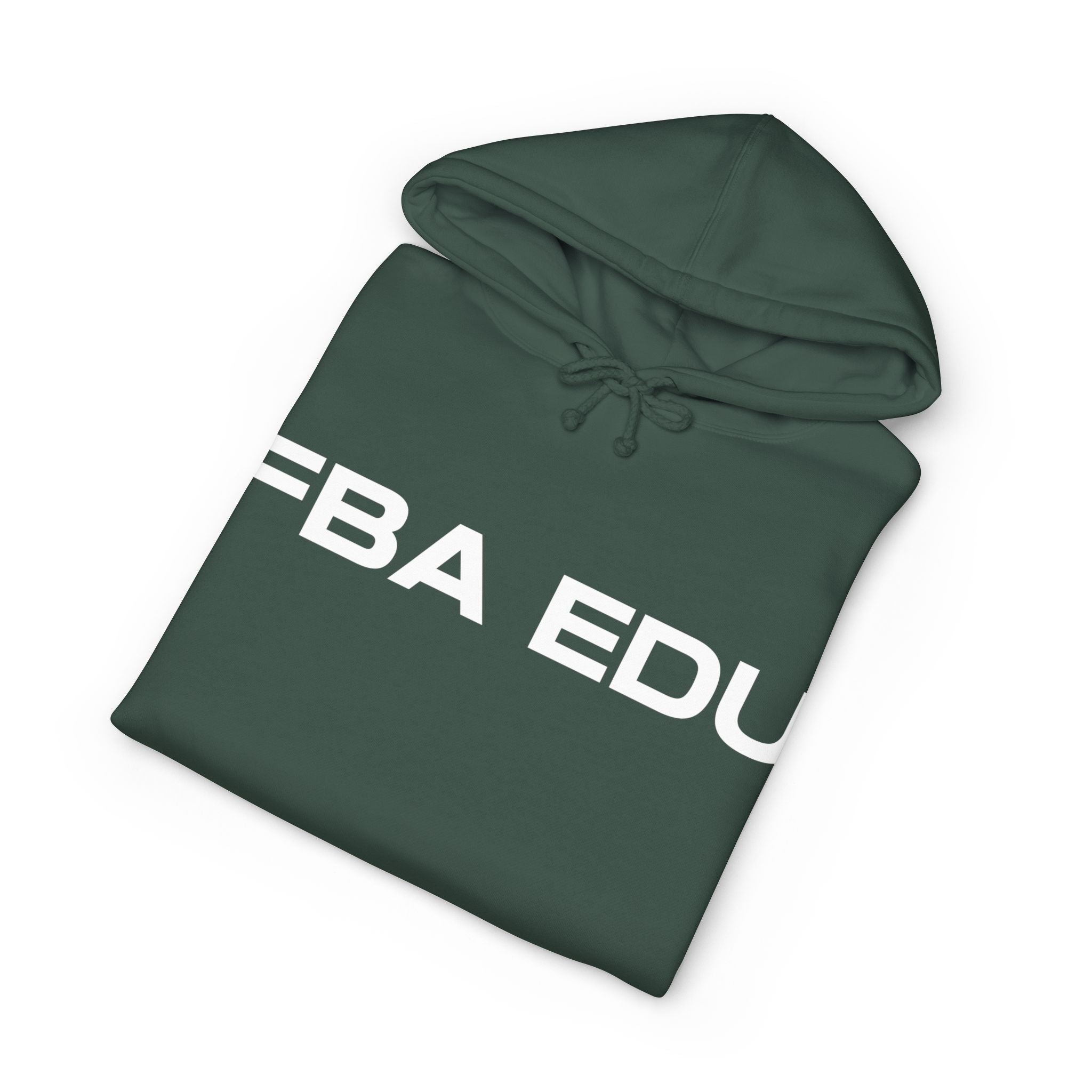 3rd Shift Desk Hoodie