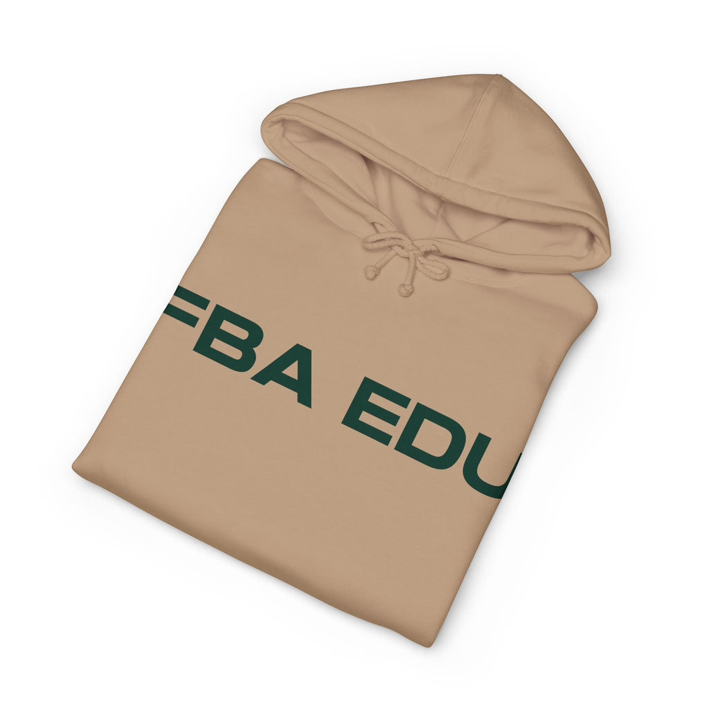 3rd Shift Desk Hoodie