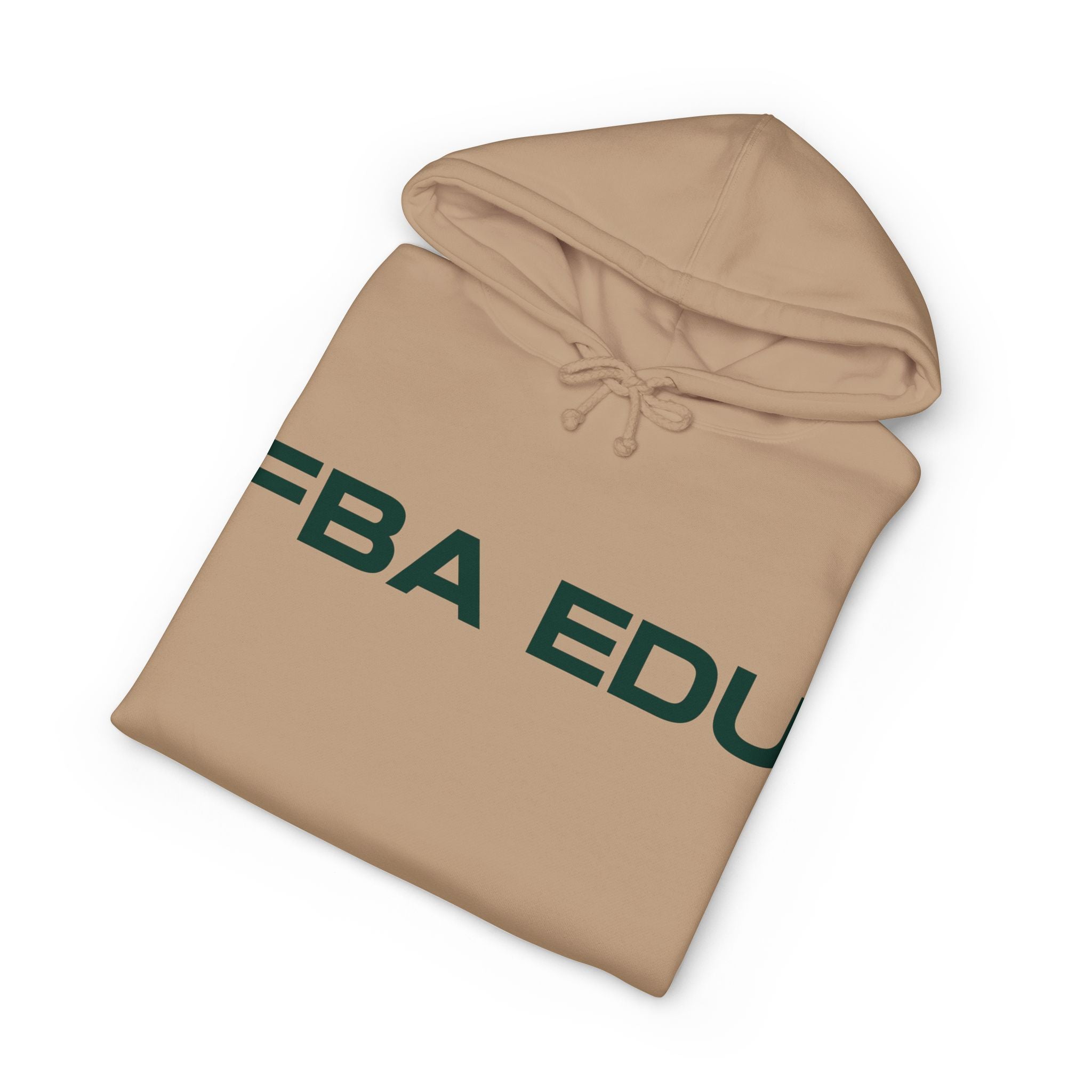 3rd Shift Desk Hoodie