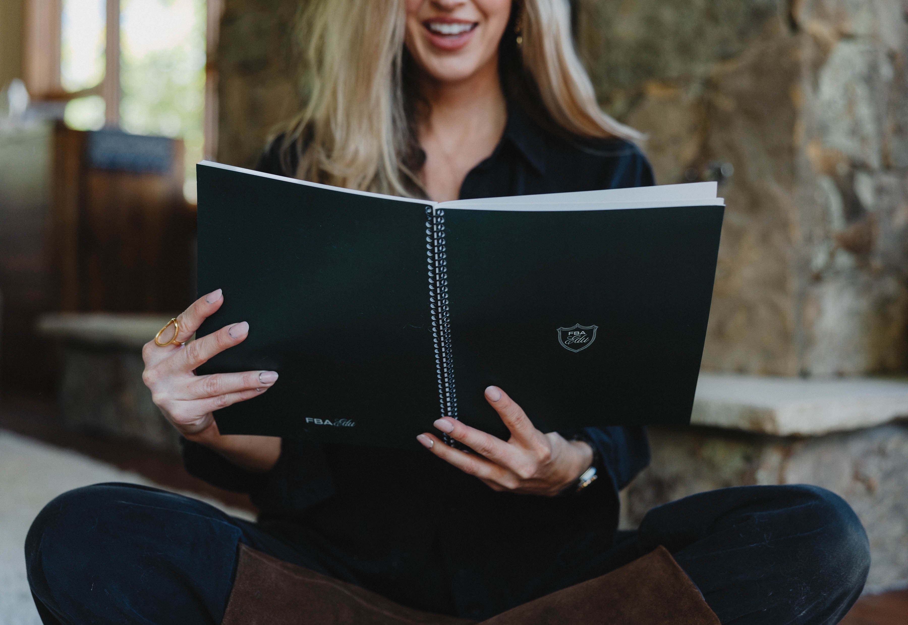 The Founder's Journal