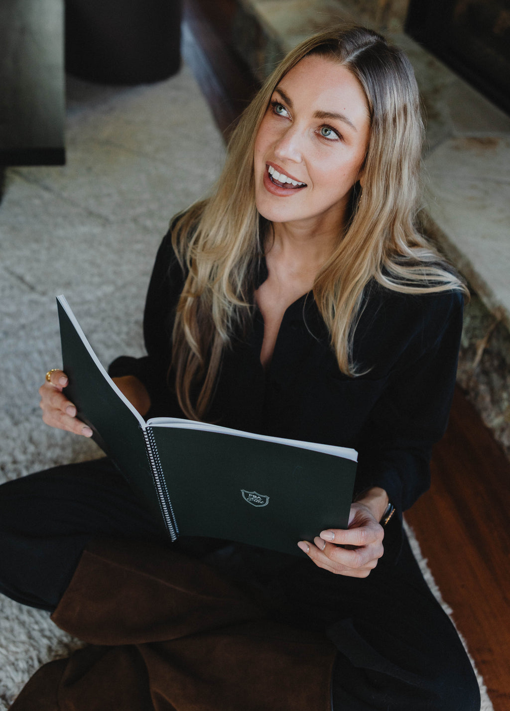 The Founder's Journal