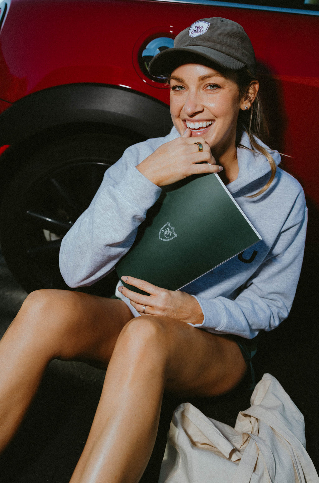 The Founder's Journal - Guided Workbook