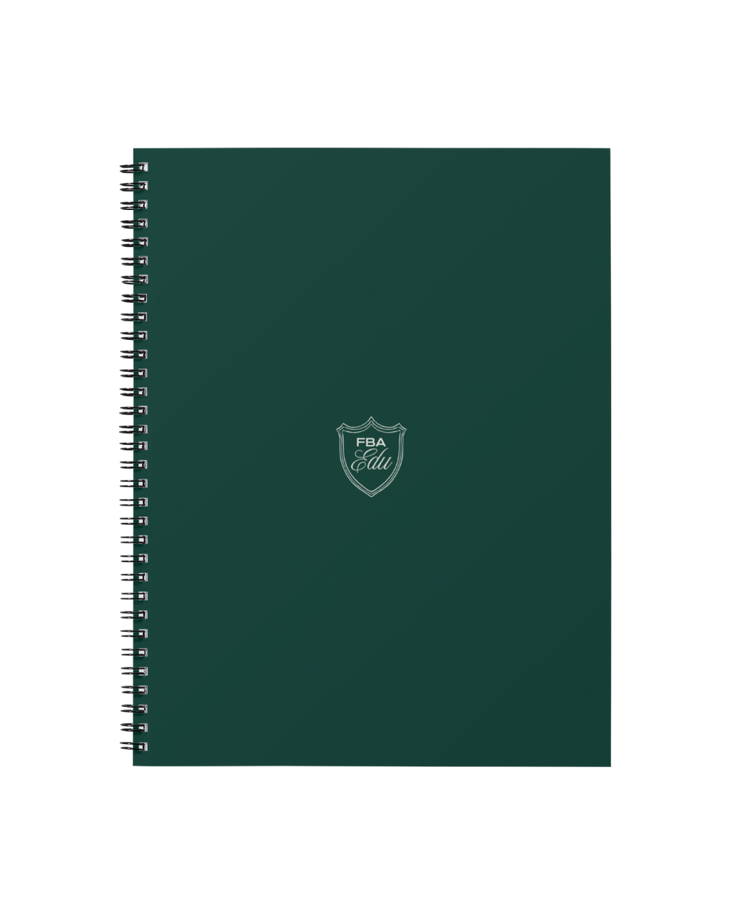 The Founder's Journal - Guided Workbook