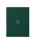 The Founder's Journal - Guided Workbook