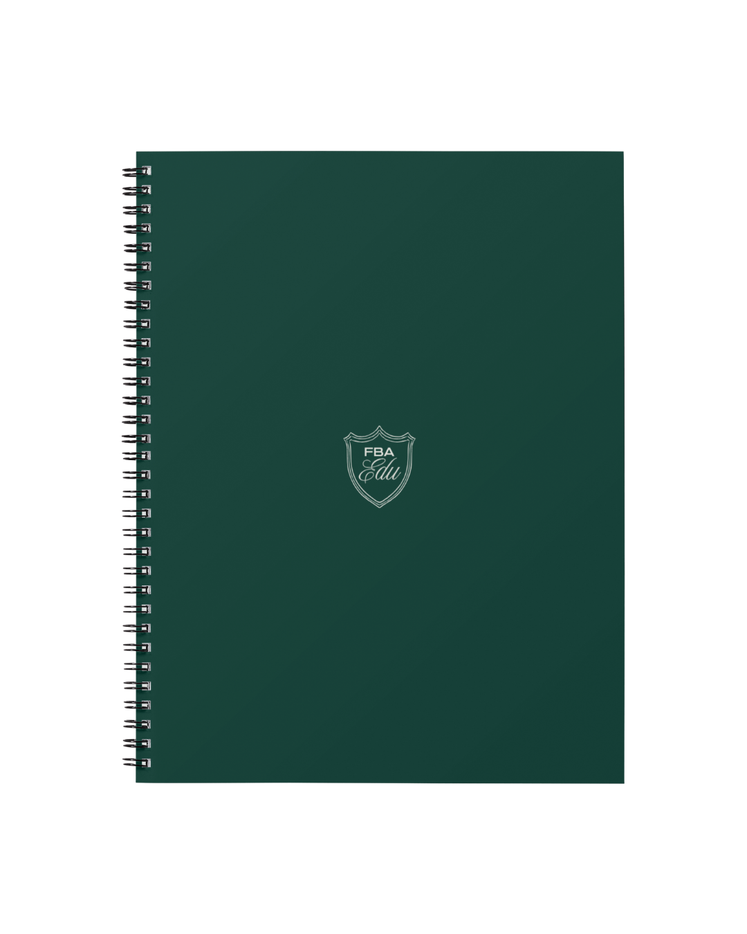 The Founder's Journal - Guided Workbook